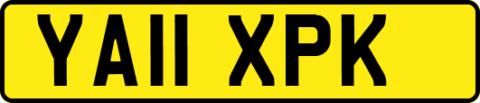YA11XPK