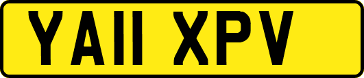 YA11XPV