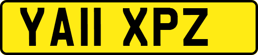 YA11XPZ