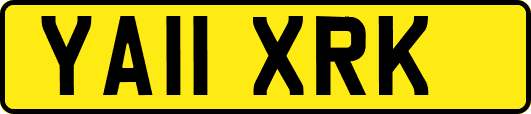 YA11XRK