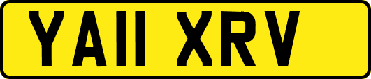 YA11XRV