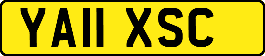 YA11XSC