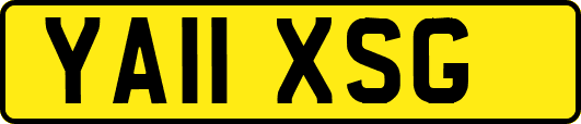 YA11XSG