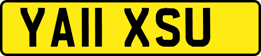 YA11XSU