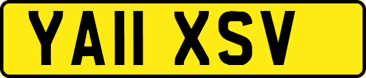 YA11XSV