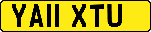 YA11XTU