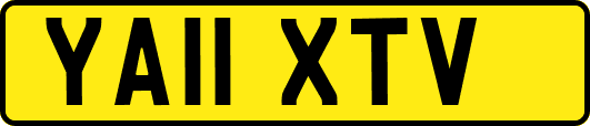 YA11XTV