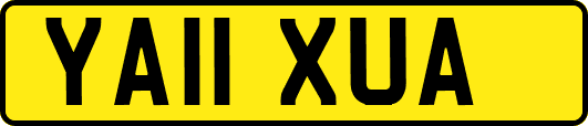 YA11XUA