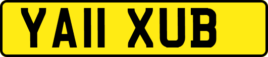 YA11XUB