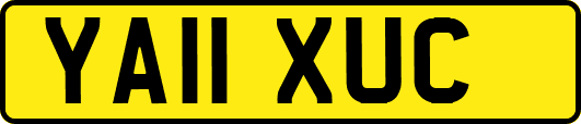 YA11XUC