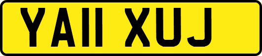 YA11XUJ