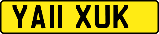 YA11XUK
