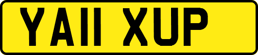 YA11XUP
