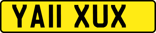 YA11XUX