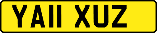YA11XUZ
