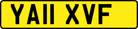 YA11XVF