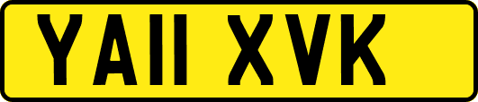 YA11XVK