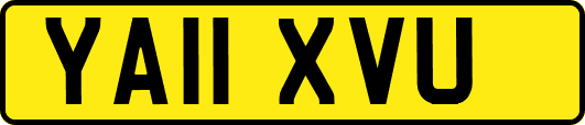 YA11XVU