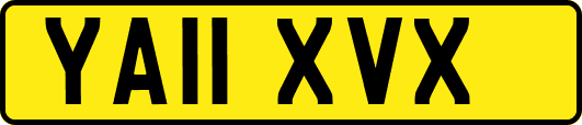 YA11XVX