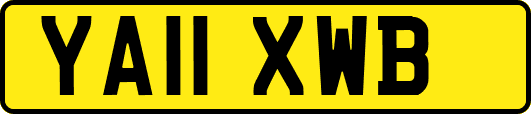 YA11XWB