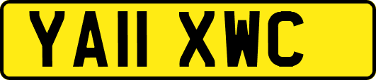 YA11XWC