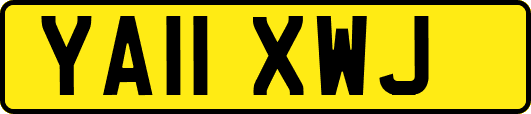 YA11XWJ