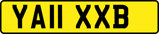 YA11XXB
