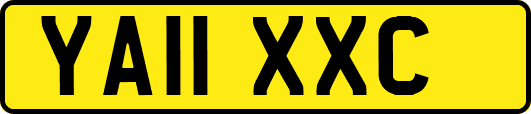 YA11XXC
