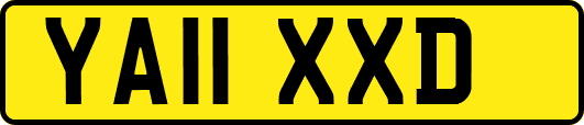 YA11XXD