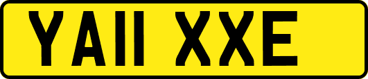 YA11XXE