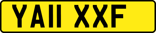 YA11XXF