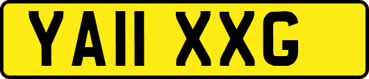 YA11XXG