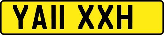 YA11XXH