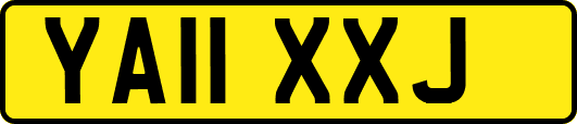 YA11XXJ