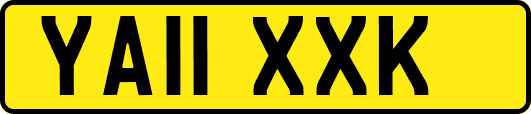 YA11XXK