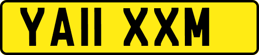 YA11XXM