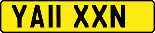 YA11XXN