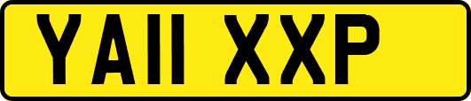 YA11XXP