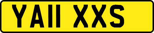 YA11XXS