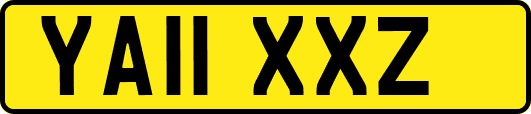 YA11XXZ