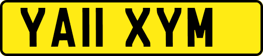 YA11XYM
