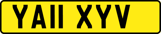 YA11XYV