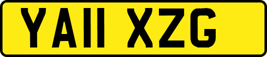 YA11XZG