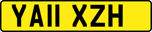 YA11XZH