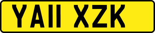 YA11XZK