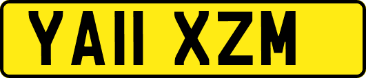 YA11XZM