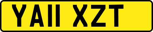 YA11XZT