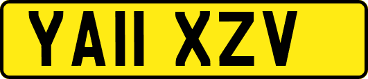 YA11XZV