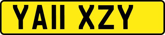 YA11XZY