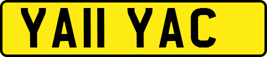 YA11YAC